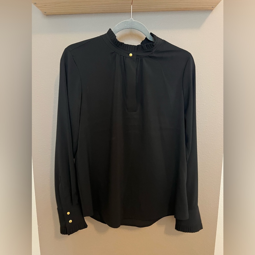 Calvin Klein long sleeve top